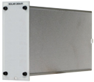 Solar Type 2654-R Blank Interface Module